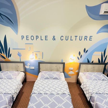 The Top Hostel Ташкент Екстер'єр фото