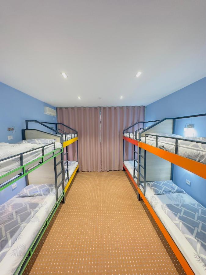 The Top Hostel Ташкент Екстер'єр фото