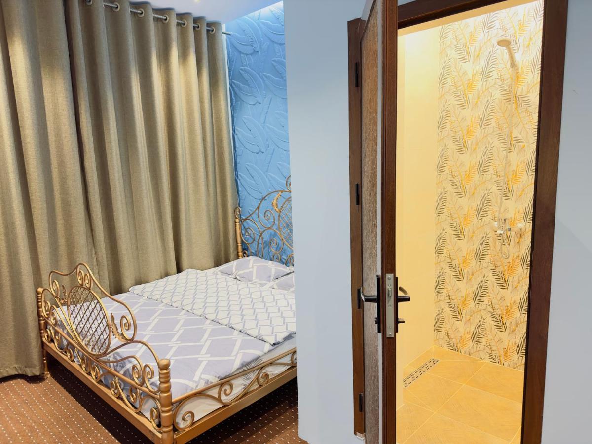 The Top Hostel Ташкент Екстер'єр фото