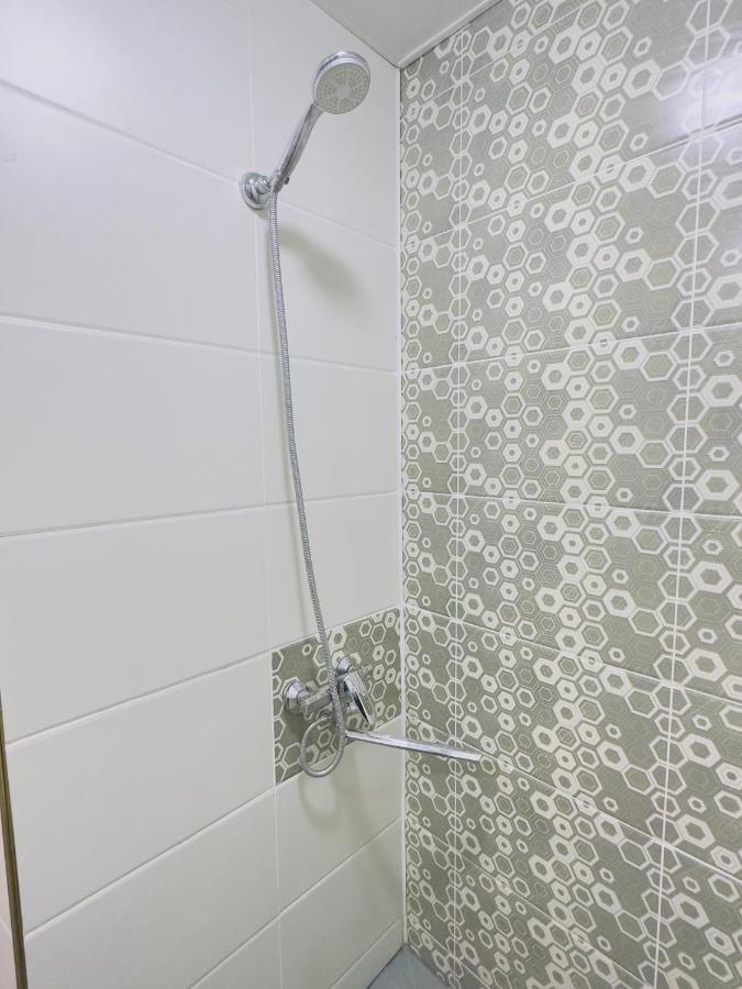 The Top Hostel Ташкент Екстер'єр фото