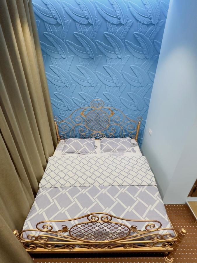 The Top Hostel Ташкент Екстер'єр фото