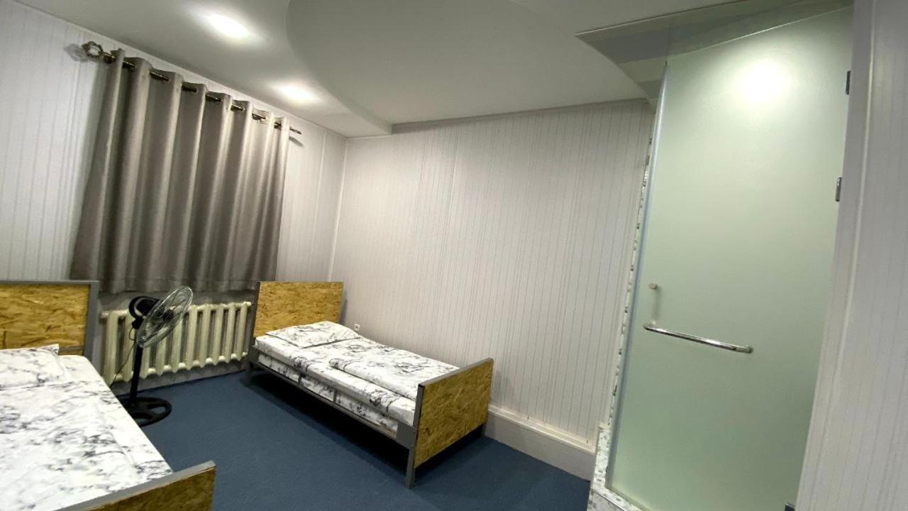 The Top Hostel Ташкент Екстер'єр фото